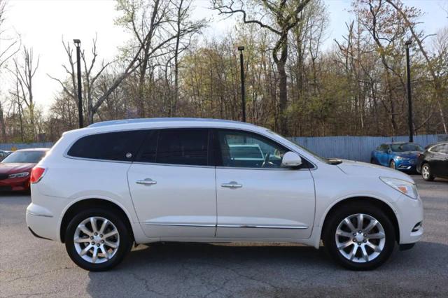 2014 Buick Enclave Premium