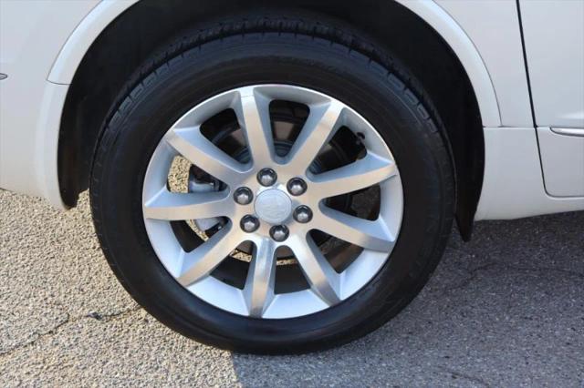 2014 Buick Enclave Premium