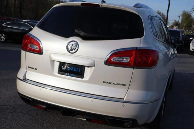 2014 Buick Enclave Premium