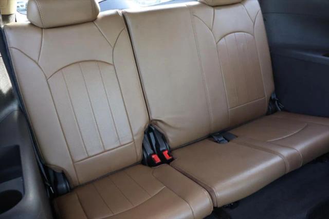 2014 Buick Enclave Premium