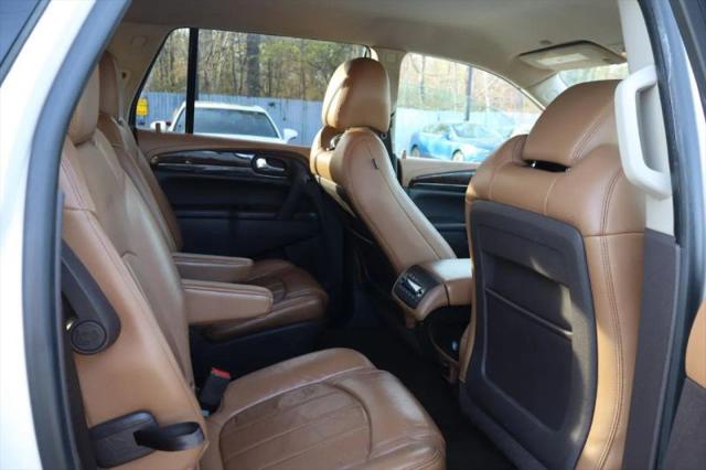 2014 Buick Enclave Premium