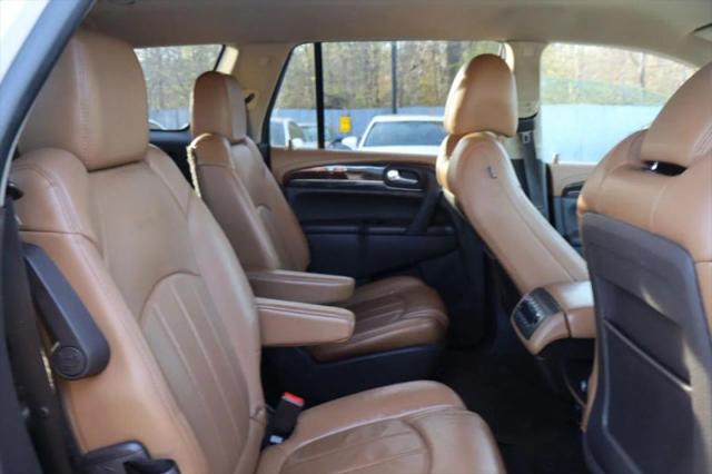 2014 Buick Enclave Premium