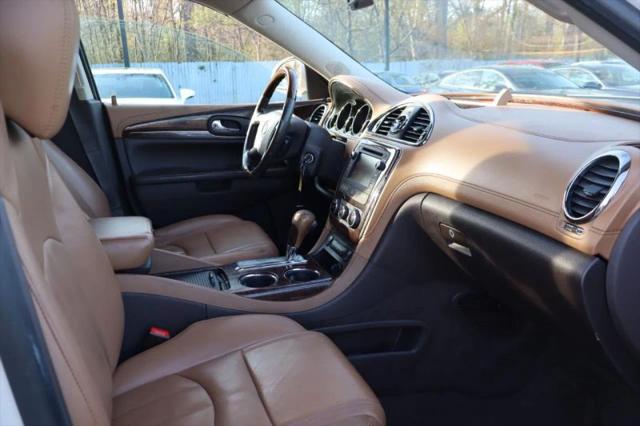 2014 Buick Enclave Premium