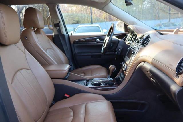 2014 Buick Enclave Premium