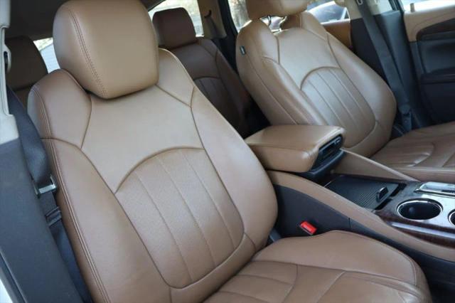 2014 Buick Enclave Premium