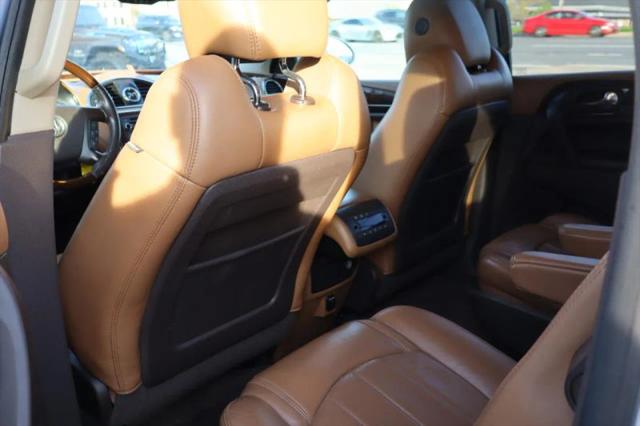 2014 Buick Enclave Premium