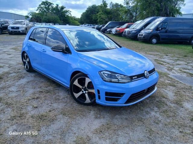 2017 Volkswagen Golf GTI S 4-Door for sale in Maitland, FL