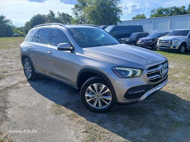 2020 Mercedes-Benz GLE GLE 350 4MATIC for sale in Maitland, FL