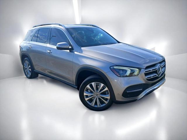2020 Mercedes-Benz GLE GLE 350 4MATIC for sale in Maitland, FL