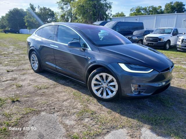 2017 Tesla Model X 100D for sale in Maitland, FL