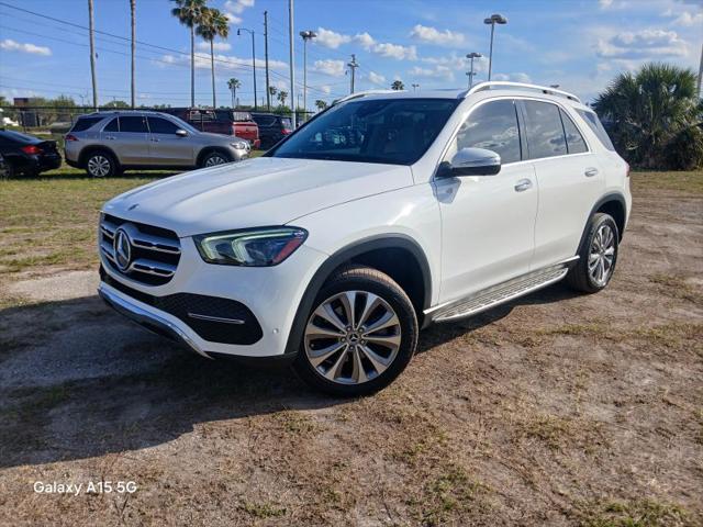 2020 Mercedes-Benz GLE GLE 350 4MATIC for sale in Maitland, FL