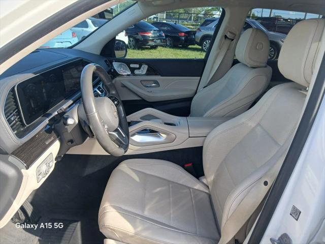 2020 Mercedes-Benz GLE GLE 350 4MATIC