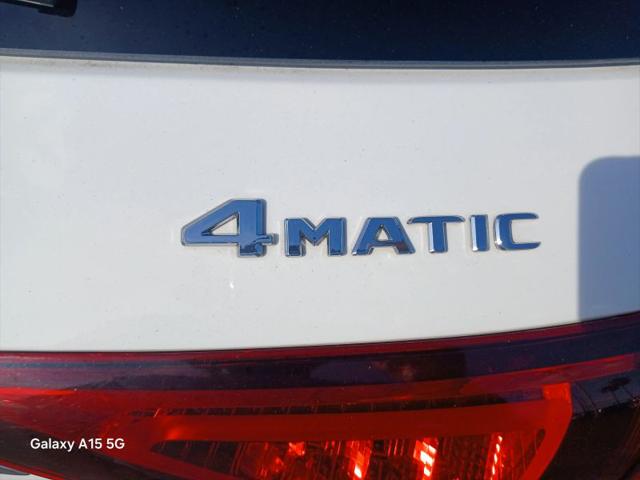 2020 Mercedes-Benz GLE GLE 350 4MATIC