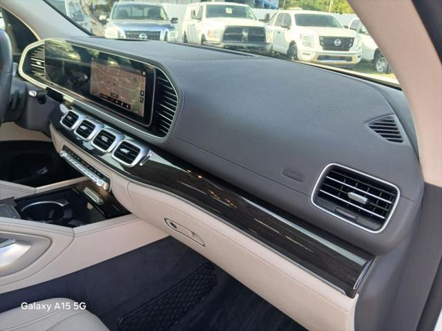 2020 Mercedes-Benz GLE GLE 350 4MATIC