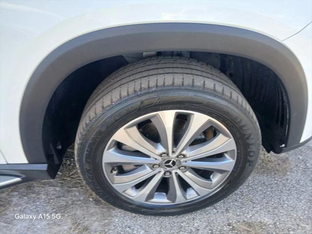 2020 Mercedes-Benz GLE GLE 350 4MATIC