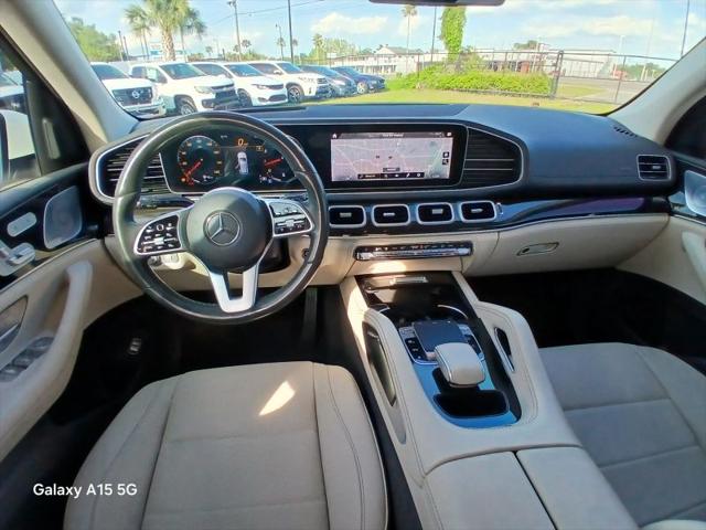 2020 Mercedes-Benz GLE GLE 350 4MATIC