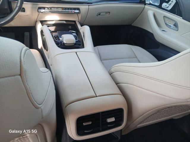 2020 Mercedes-Benz GLE GLE 350 4MATIC