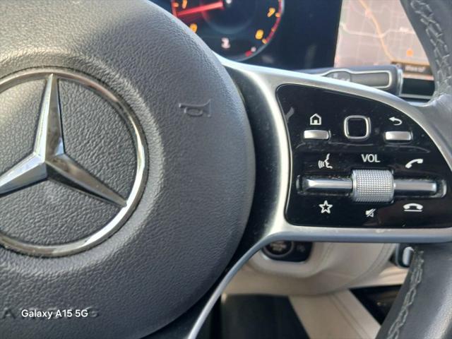2020 Mercedes-Benz GLE GLE 350 4MATIC