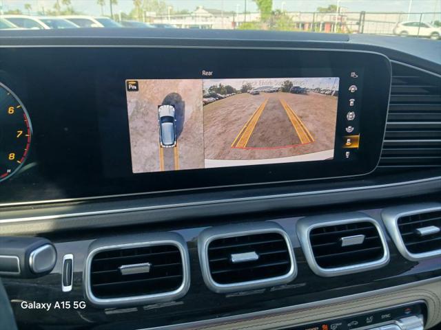 2020 Mercedes-Benz GLE GLE 350 4MATIC