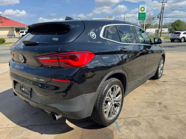 2018 BMW X2 sDrive28i