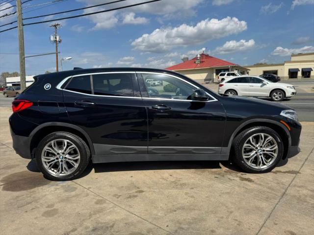 2018 BMW X2 sDrive28i
