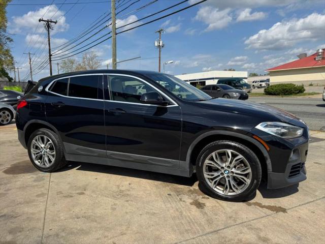 2018 BMW X2 sDrive28i
