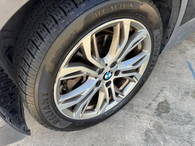 2018 BMW X2 sDrive28i