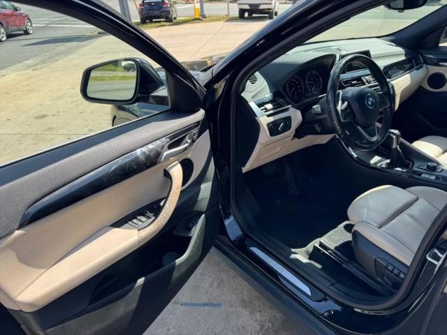 2018 BMW X2 sDrive28i