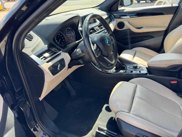 2018 BMW X2 sDrive28i
