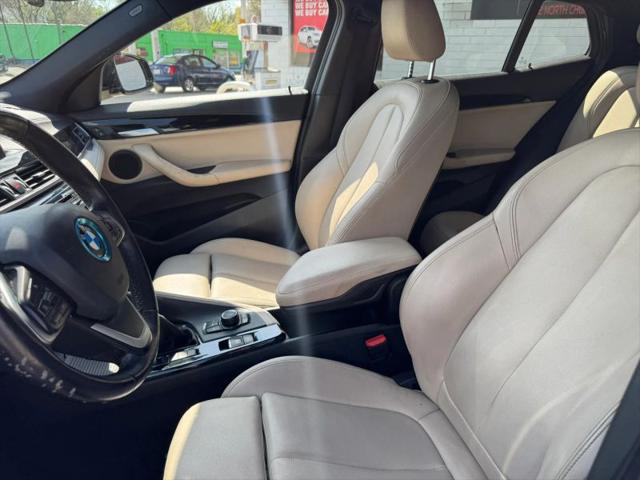2018 BMW X2 sDrive28i