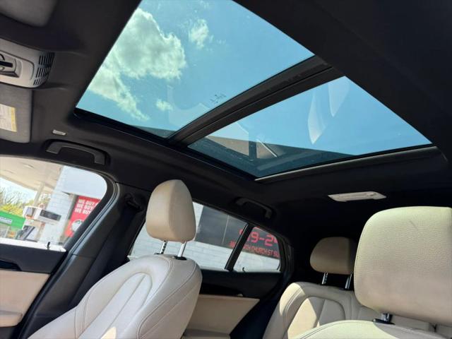 2018 BMW X2 sDrive28i