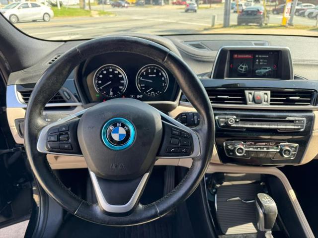 2018 BMW X2 sDrive28i