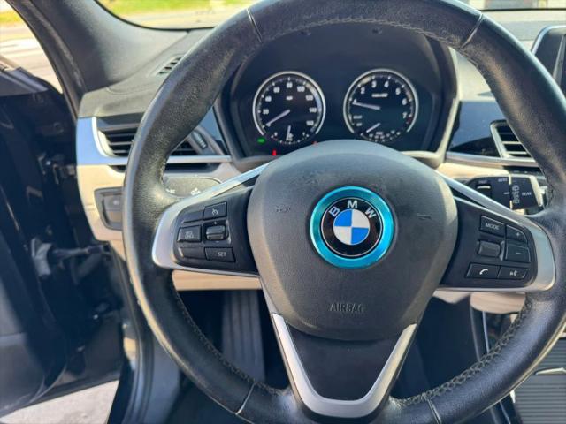 2018 BMW X2 sDrive28i