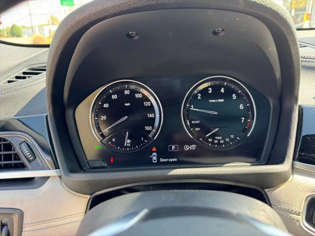 2018 BMW X2 sDrive28i