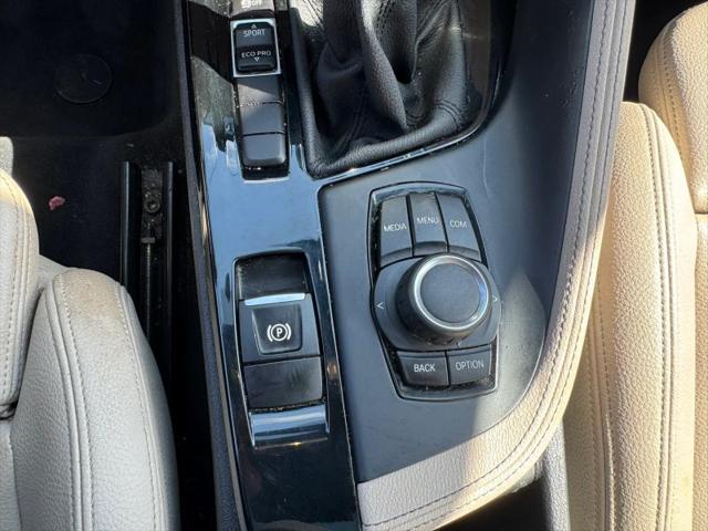 2018 BMW X2 sDrive28i