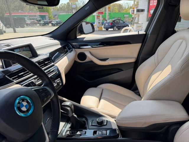 2018 BMW X2 sDrive28i