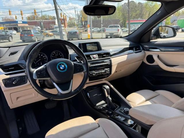 2018 BMW X2 sDrive28i