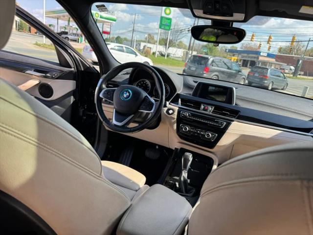2018 BMW X2 sDrive28i