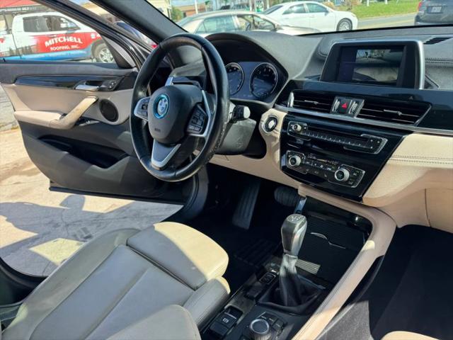 2018 BMW X2 sDrive28i