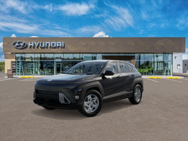 2026 Hyundai Kona SE for sale in Huntington, WV