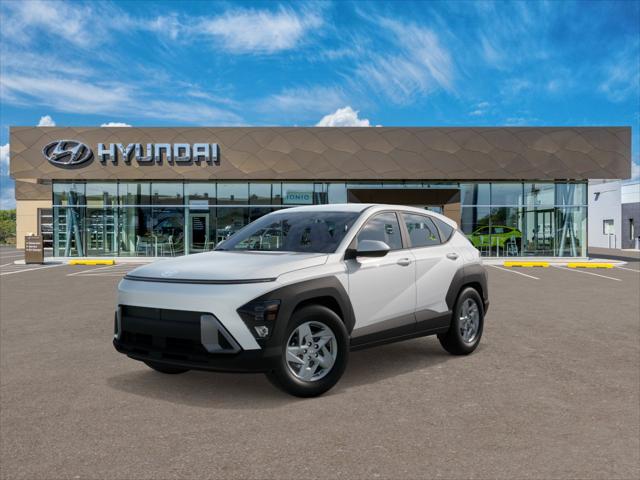 2026 Hyundai Kona SE for sale in Huntington, WV