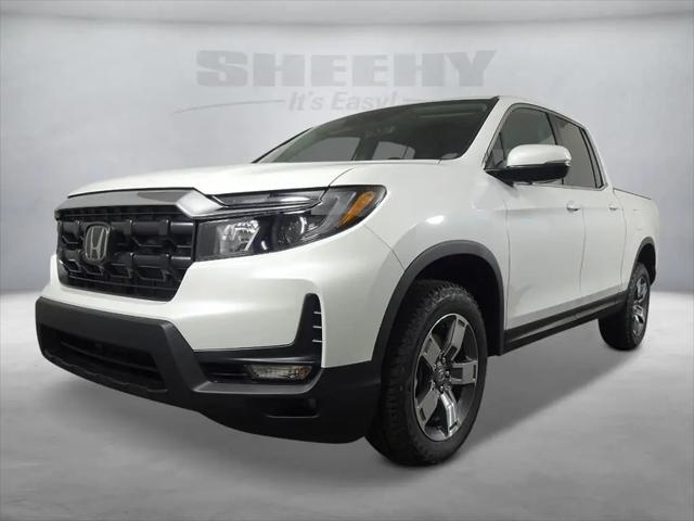 2026 Honda Ridgeline RTL for sale in Alexandria, VA