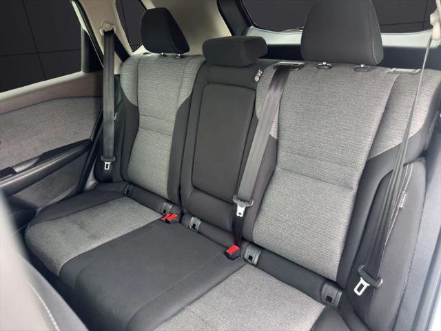 2021 Nissan Rogue SV Intelligent AWD