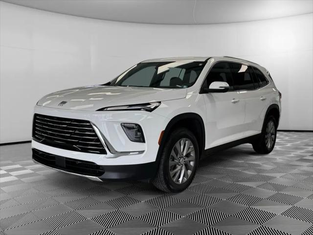 2026 Buick Enclave Preferred FWD