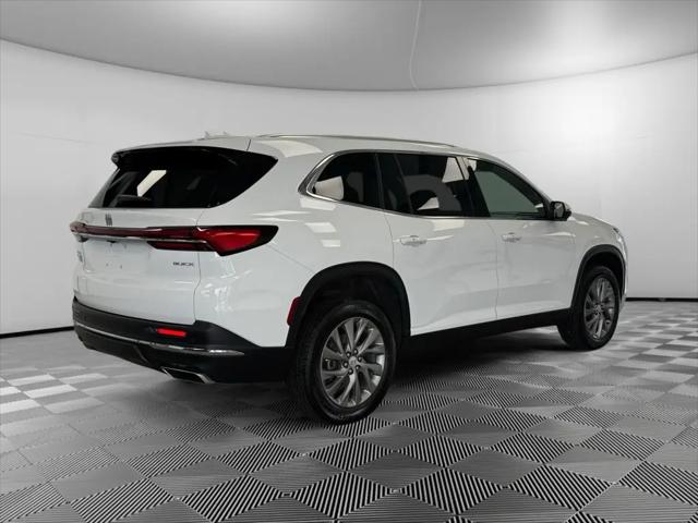 2026 Buick Enclave Preferred FWD