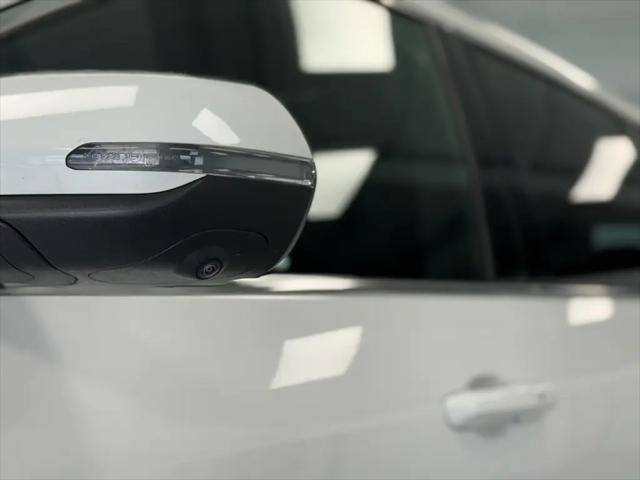2026 Buick Enclave Preferred FWD