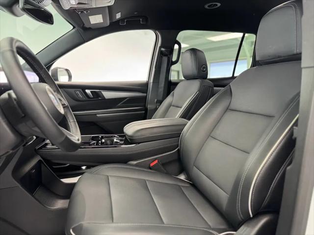 2026 Buick Enclave Preferred FWD