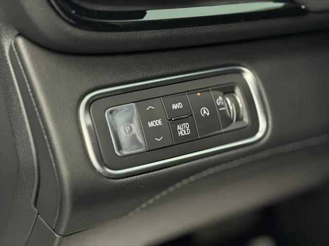 2026 Buick Enclave Preferred FWD
