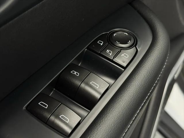 2026 Buick Enclave Preferred FWD