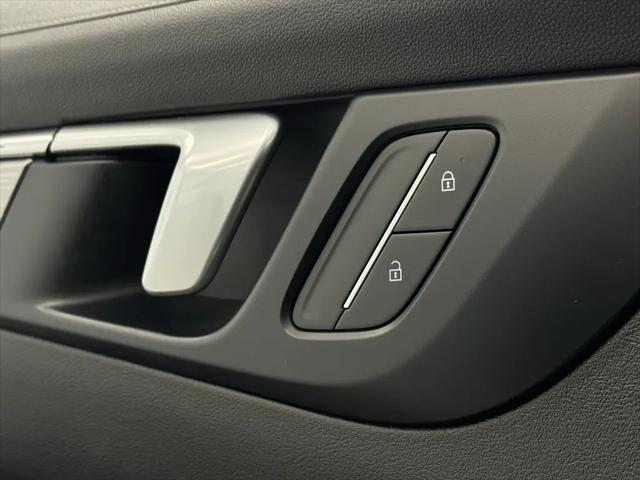 2026 Buick Enclave Preferred FWD